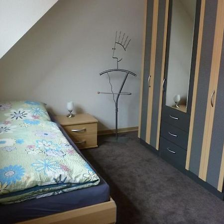 Fewo La Casa - Ferien Im Muensterland Ahaus Bagian luar foto