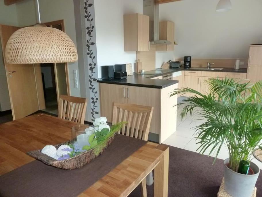 Fewo La Casa - Ferien Im Muensterland Ahaus Bagian luar foto