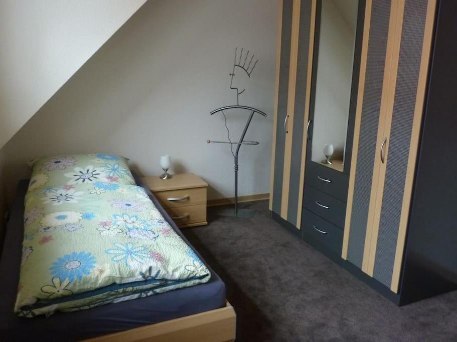 Fewo La Casa - Ferien Im Muensterland Ahaus Bagian luar foto
