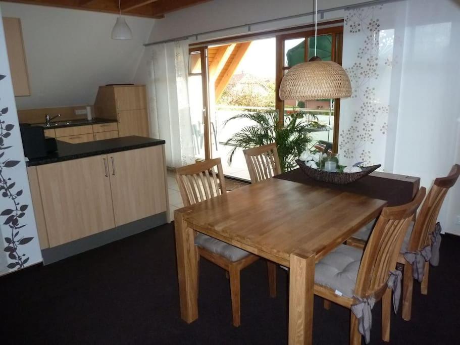 Fewo La Casa - Ferien Im Muensterland Ahaus Bagian luar foto